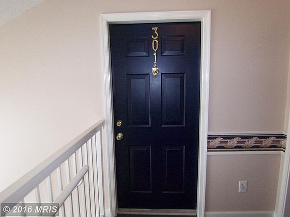 2nd image of 2402 Autumn Harvest Ct Unit 301