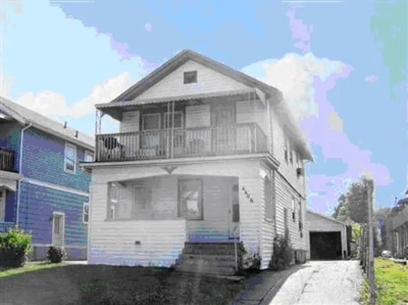 4406 Verne Ave, Cincinnati, OH 45209
