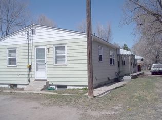 1005 E 20th St APT 4, Cheyenne, WY 82001