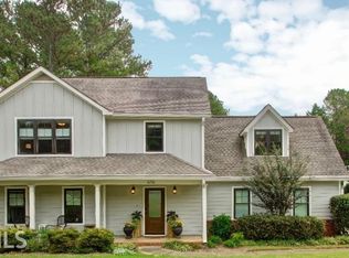 616 Longer Dr, Peachtree City, GA 30269