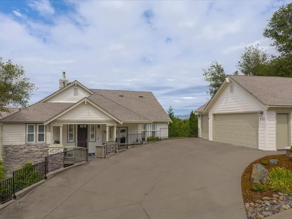 292 Mary Belle Way, Angels Camp, CA 95222
