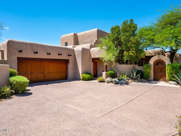39842 N 102ND Street, Scottsdale, AZ 85262