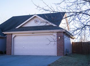 3415 Sweetgrass Ct, Lawrence, KS 66049