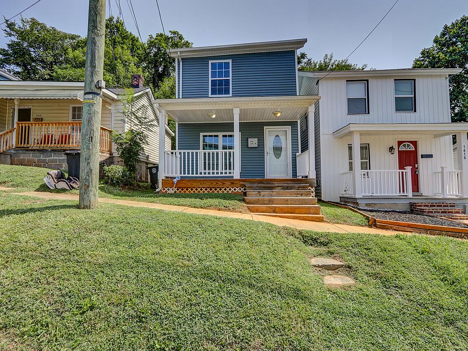 1414 Buchanan St, Lynchburg, VA 24501 Zillow