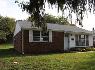 573 Powderhorn Rd, King Of Prussia, PA 19406