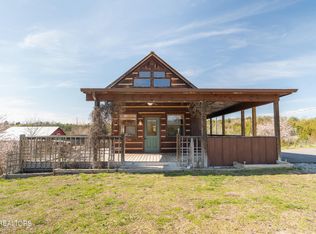 435 Fain Rd, Sevierville, TN 37876