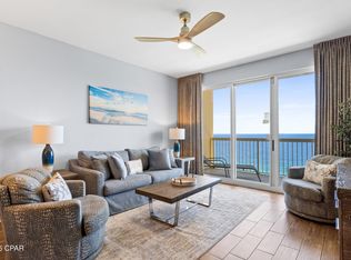 15817 Front Beach Rd UNIT 2208, Panama City Beach, FL 32413