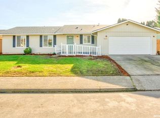 4864 Burntwood Ct SE, Salem, OR