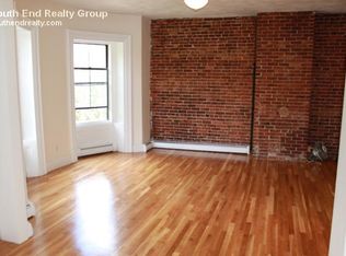 23 Worcester Sq APT 4C, Boston, MA 02118