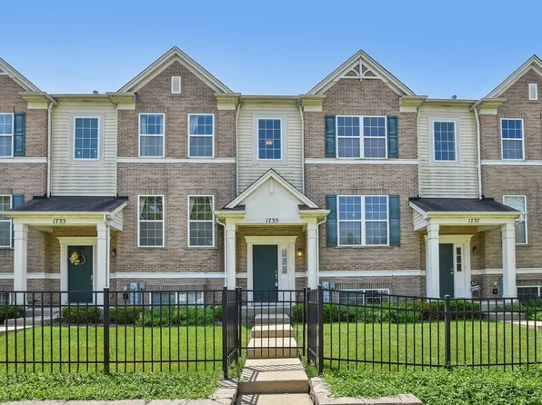 1735 Maple Ave, Hanover Park, IL 60133