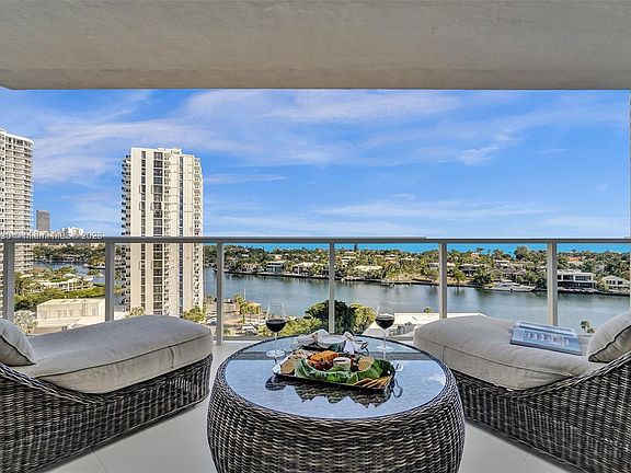 2nd image of 20281 E Country Club Dr APT 904