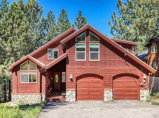 15172 Wolfgang Rd, Truckee, CA 96161