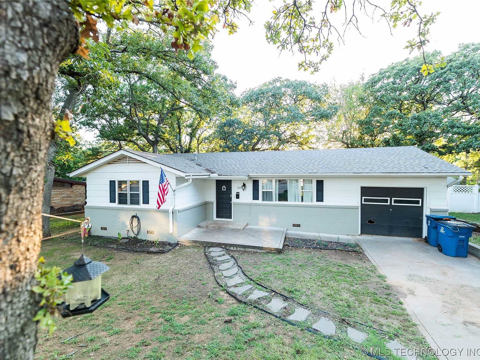 1323 6th St, Pawnee, OK 74058 MLS 2329027 Zillow