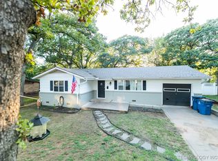 1323 6th St, Pawnee, OK 74058