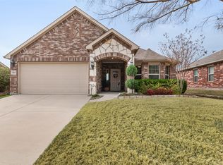 1809 Vista Royale Ct, Fort Worth, TX 76108