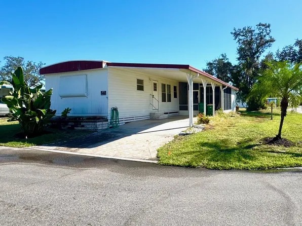 4375 Manatee Ln #16B, Punta Gorda, FL 33980