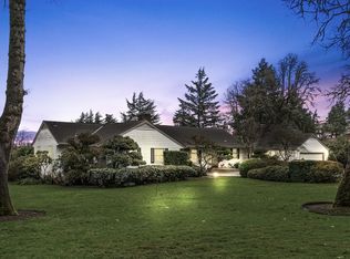 11650 S Breyman Ave, Portland, OR 97219