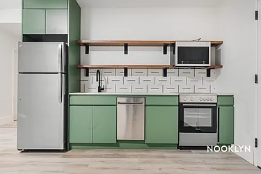 Rented by Nooklyn NYC LLC