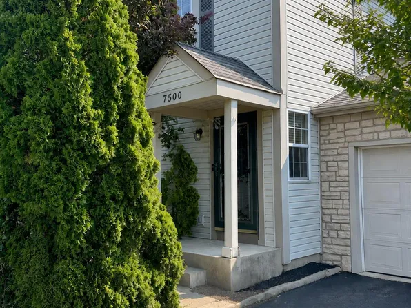 7500 Call Rd #110F, Blacklick, OH 43004