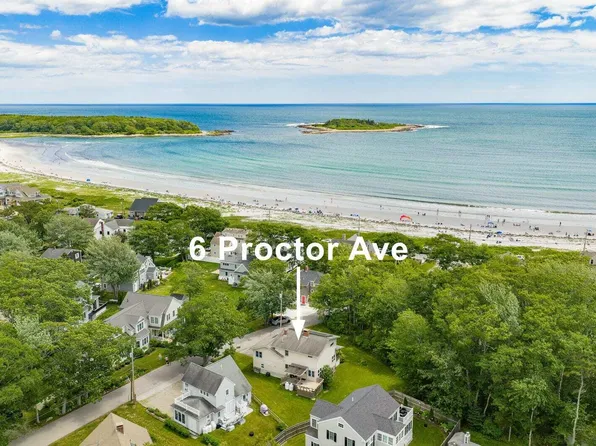 6 Proctor Avenue N, Kennebunkport, ME 04046