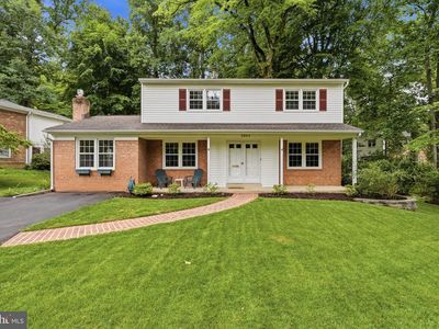 5004 Linette Ln, Annandale, VA, 22003