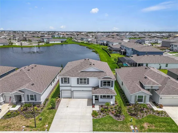 18015 FATTORIA TERRACE, LAKEWOOD RANCH, FL 34211