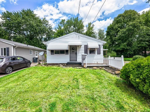 1163 Tonawanda Ave, Akron, OH 44305