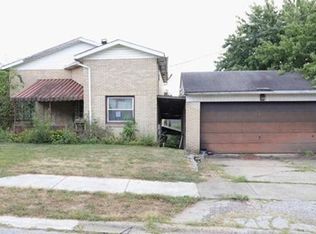 312 S 17th St, Weirton, WV 26062