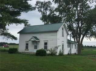 1270 State Highway 16, Shelbyville, IL 62565