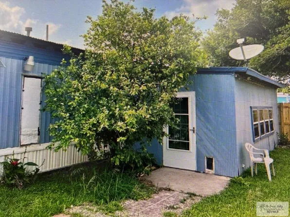 15702 Orange Dr, Harlingen, TX 78552