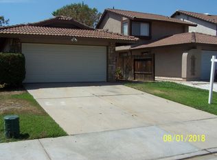 23268 Yee St, Moreno Valley, CA 92553