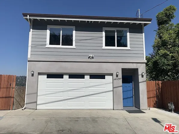 4202 Latona Ave, Los Angeles, CA 90031