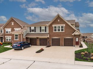 7562 Woodhaven Ct, Alexandria, KY 41001