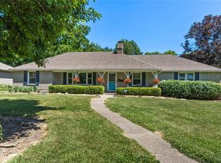 6300 W 66th St, Overland Park, KS 66202