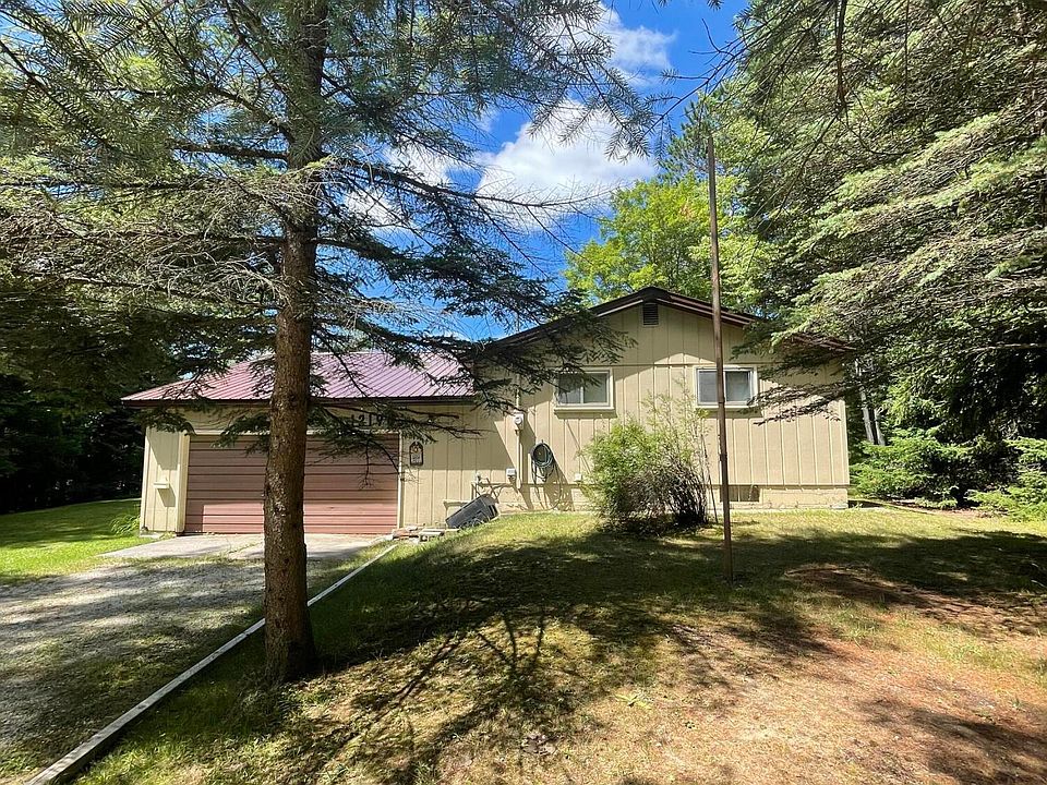 12190 E Shore Cir, Millersburg, MI 49759 Zillow