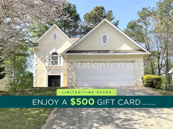 2405 Boone Ct, Snellville, GA 30078