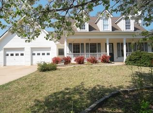 60 Woodcliff Way, Covington, GA 30014