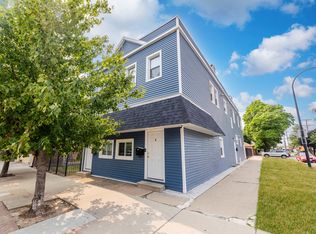 5047 W 25th St #1, Cicero, IL 60804