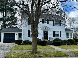 25 Westvale Rd, Milton, MA 02186