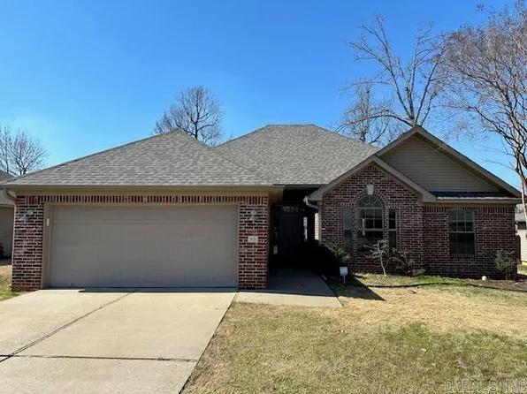 3121 Shelby Dr, Benton, AR 72015