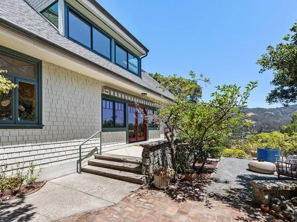 30 Coleman Drive, San Rafael, CA 94901