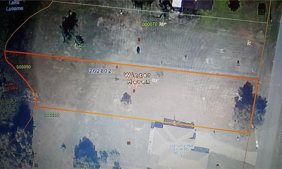 1st image of Lucerne Loop Rd NE