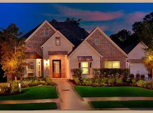 4923 Lagos Azul Ct, Spring, TX 77389