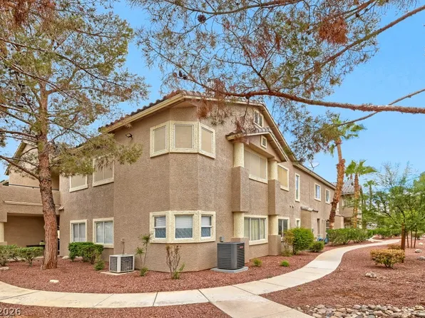 2152 Jasper Bluff St Unit 202, Las Vegas, NV 89117