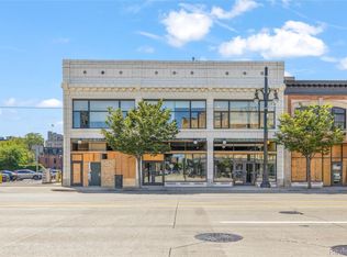 3139 Woodward Ave, Detroit, MI 48201