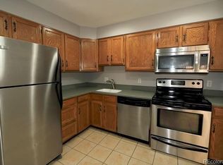 4899 S Dudley St #5-A, Denver, CO 80123