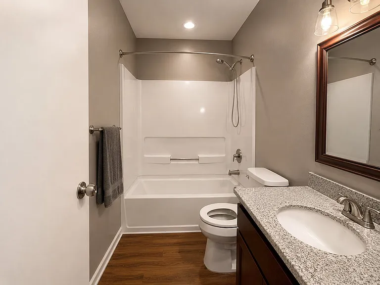 BATHROOM #2