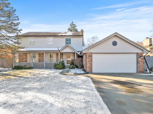 190 S Central Ave, Wood Dale, IL 60191