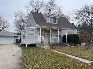 5857-5859 N 93rd, Milwaukee, WI 53225