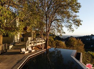 2753 Nichols Canyon Rd, Los Angeles, CA 90046